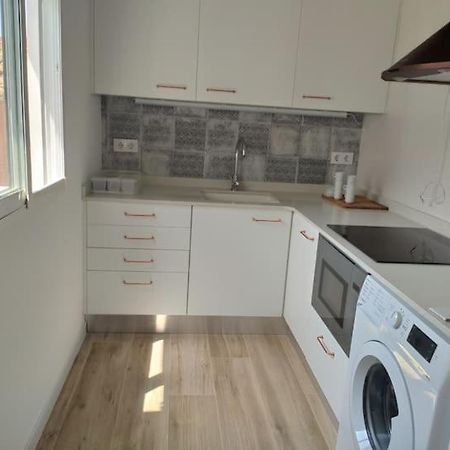 Appartamento Barcabanyal Valenza Esterno foto