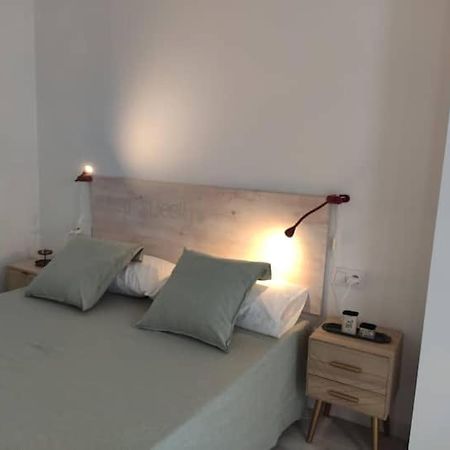 Appartamento Barcabanyal Valenza Esterno foto