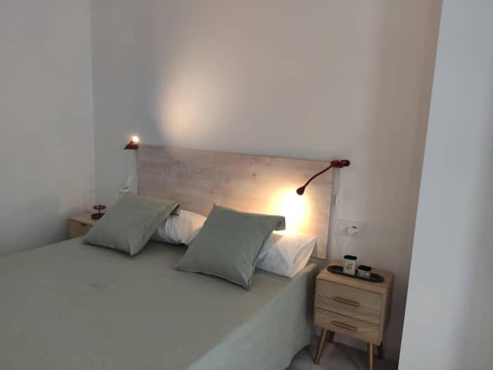 Appartamento Barcabanyal Valenza Esterno foto