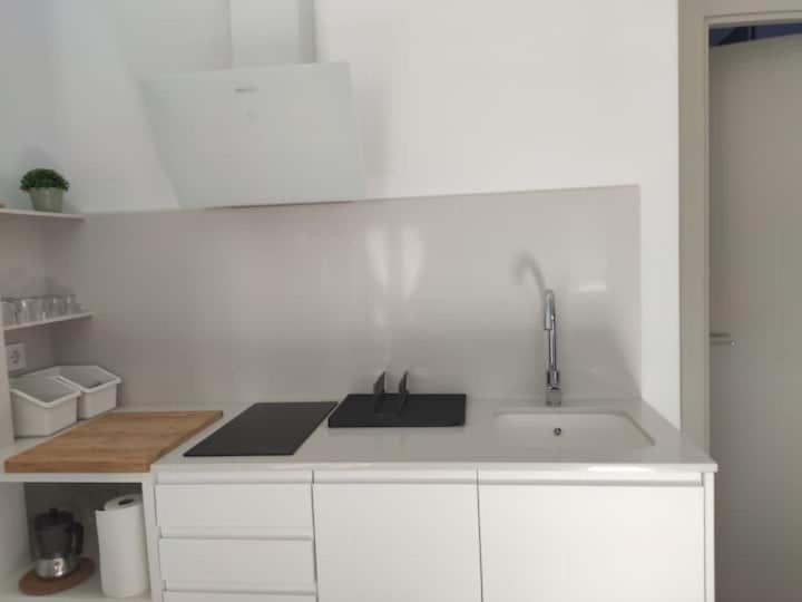 Appartamento Barcabanyal Valenza Esterno foto