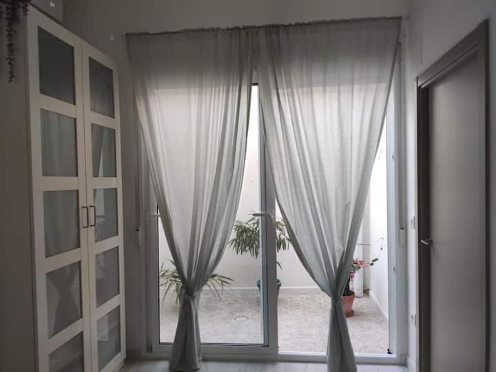 Appartamento Barcabanyal Valenza Esterno foto