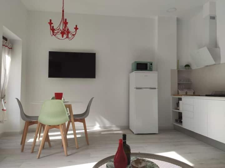 Appartamento Barcabanyal Valenza Esterno foto